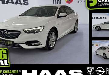 Opel Insignia 46.500 km 15.980 &euro; Augsburg 86159