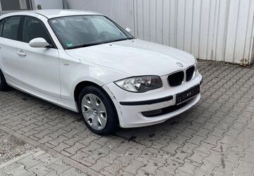 BMW 116 123.000 km 2.900 &euro; Kissing 86438