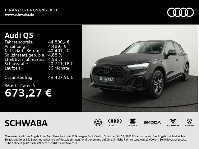 Audi Q5 77.300 km 42.890 &euro; Gersthofen 86368