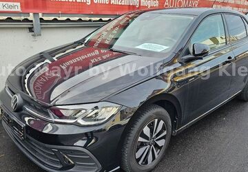VW Polo 64.300 km 16.980 &euro; Augsburg 86156