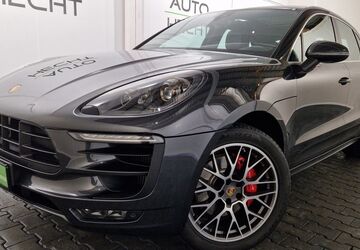 Porsche Macan 93.400 km 41.900 &euro; Königsbrunn bei Augsburg 86343