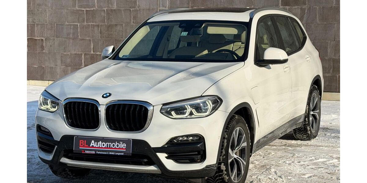 BMW X3 140.000 km 23.490 &euro; Langweid 86462