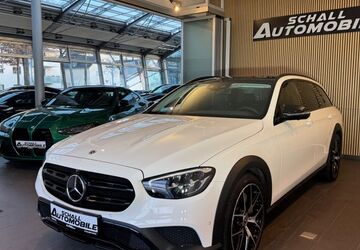 Mercedes-Benz E 400 64.000 km 44.890 &euro; Gersthofen 86368