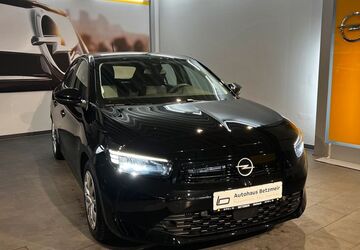 Opel Corsa 8.900 km 16.990 &euro; Aichach 86551