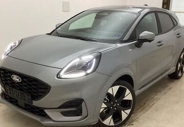 Ford Puma 2.337 km 27.900 &euro; Augsburg 86156