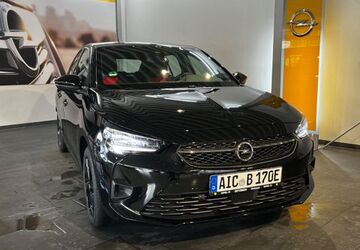 Opel Corsa 7.200 km 20.990 &euro; Aichach 86551