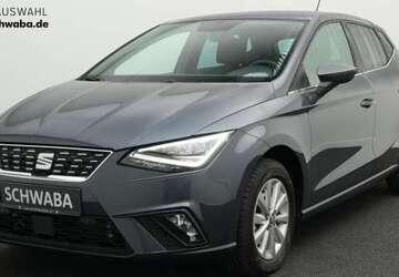 Seat Ibiza 22.500 km 18.590 &euro; Gersthofen 86368