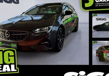 Opel Insignia 73.520 km 22.980 &euro; Augsburg 86167