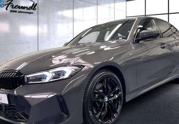 BMW 330 25.400 km 47.800 &euro; Meitingen bei Augsburg 86405