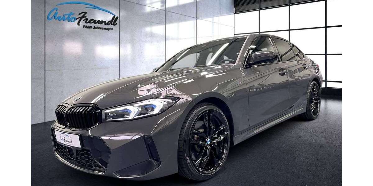 BMW 330 25.400 km 47.800 &euro; Meitingen bei Augsburg 86405