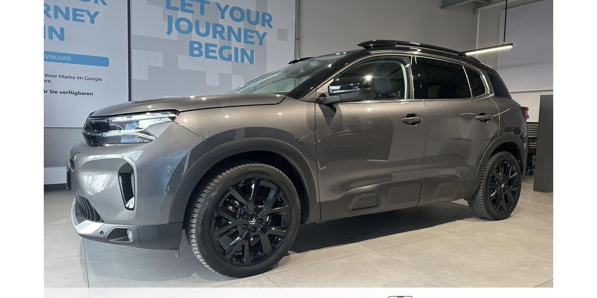 Citroen C5 Aircross 31.513 km 26.855 &euro; Augsburg 86179