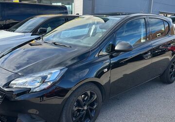 Opel Corsa 115.000 km 9.490 &euro; Klosterlechfeld 86836