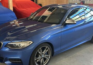 BMW M235 149.000 km 22.990 &euro; Augsburg 86165