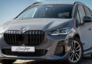 BMW 220 6.490 km 33.790 &euro; Augsburg 86199