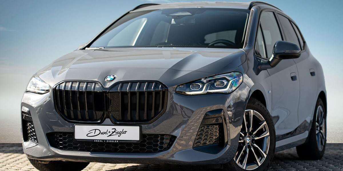 BMW 220 6.490 km 33.790 &euro; Augsburg 86199