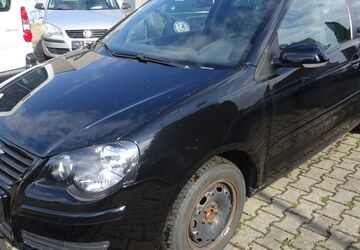 VW Polo 207.830 km 1.450 &euro; Augsburg 86167