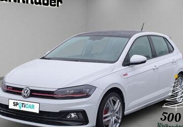 VW Polo 42.144 km 21.500 &euro; Augsburg 86156