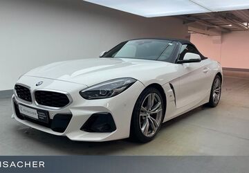 BMW Z4 43.418 km 38.444 &euro; Augsburg 86167