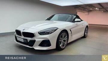 Gebrauchte BMW Z4