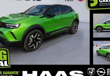 Opel Mokka 4.900 km 20.980 &euro; Schwabmünchen 86830