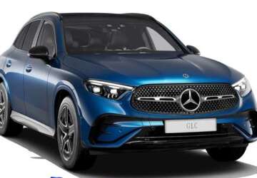 Mercedes-Benz GLC 300 12.800 km 67.900 &euro; Vogach 82293