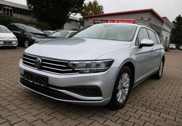 VW Passat Variant 136.049 km 18.490 &euro; Augsburg 86165