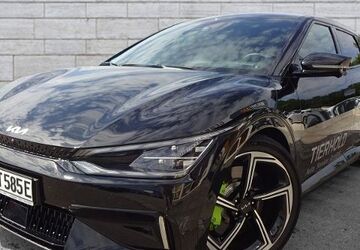 Kia EV6 19.900 km 57.900 &euro; Augsburg 86179