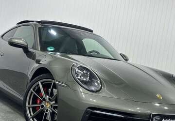 Porsche 992 96.000 km 108.800 &euro; Aichach 86551
