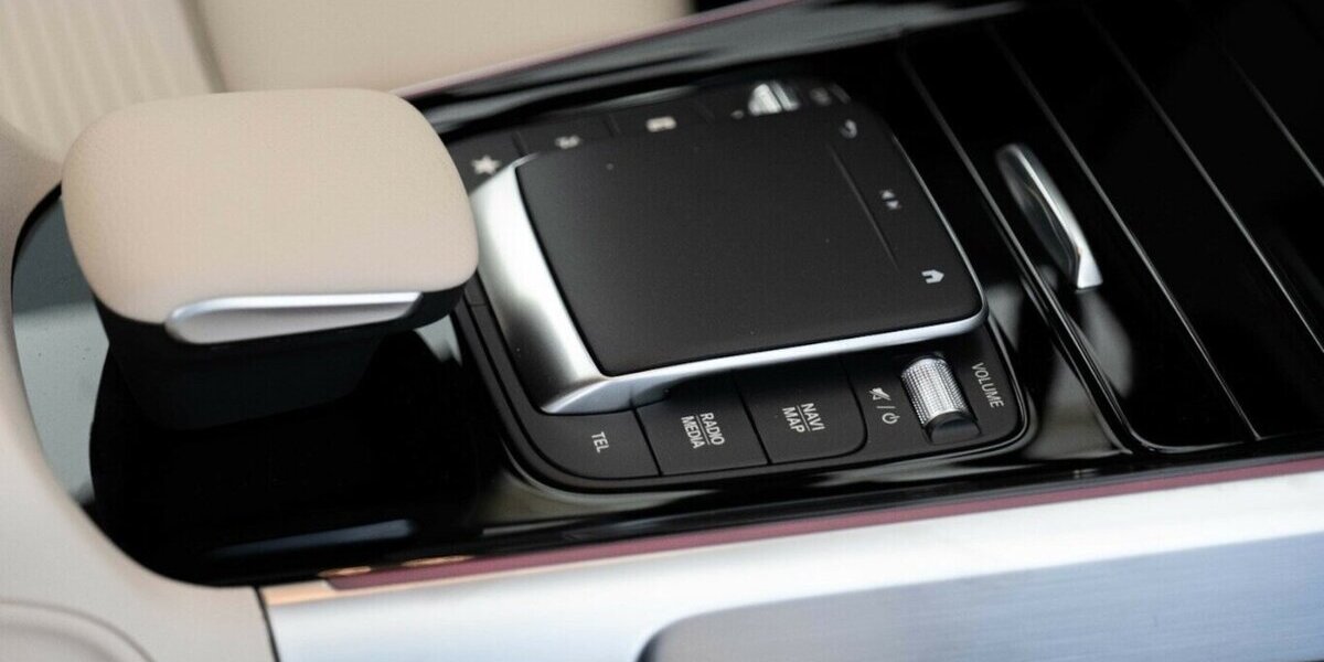 Mercedes-Benz EQB 300 4Matic Progressive +Rückfahrkamera+FLA+ 30.000 km 36.900 &euro; Westendorf 86707