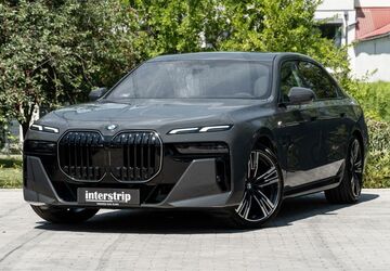 BMW 740 10.800 km 104.990 &euro; Langweid am Lech 86462