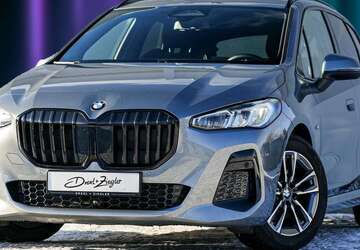 BMW 218 17.490 km 28.999 &euro; Augsburg 86199