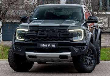 Ford Ranger 21.100 km 59.990 &euro; Langweid 86462