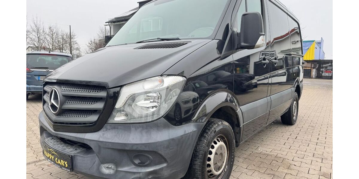 Mercedes-Benz Sprinter 102.000 km 17.400 &euro; Augsburg 86165