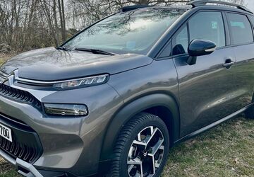 Citroen C3 Aircross 9.500 km 18.990 &euro; Diedorf 86420