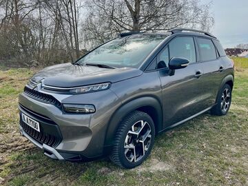 Gebrauchte Citroen C3 Aircross
