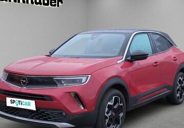 Opel Mokka-e 23.671 km 20.750 &euro; Augsburg 86156