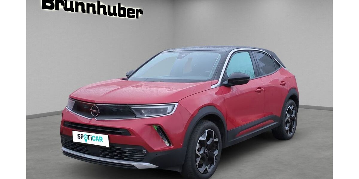 Opel Mokka-e 23.671 km 20.750 &euro; Augsburg 86156