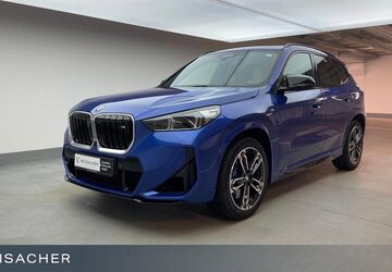 BMW X1 7.753 km 54.990 &euro; Augsburg 86167
