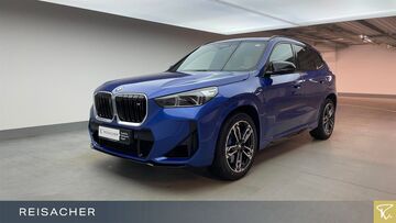 Gebrauchte BMW X1