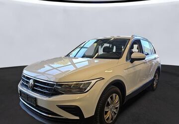 VW Tiguan 184.000 km 18.990 &euro; Augsburg 86167