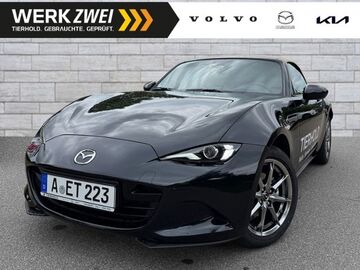 Gebrauchte Mazda MX-5
