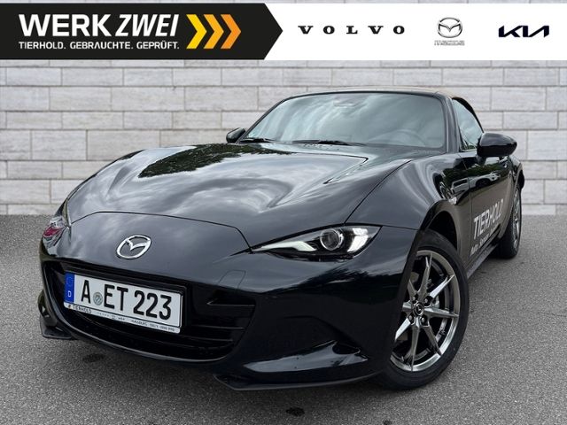 Mazda MX-5 4.500 km 31.900 &euro; Augsburg 86179