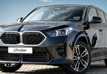 BMW X2 6.890 km 42.990 &euro; Augsburg 86199