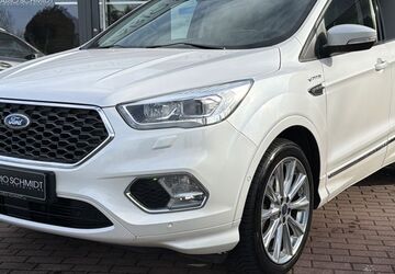 Ford Kuga 121.283 km 19.450 &euro; Königsbrunn bei Augsburg 86343