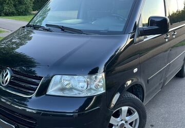 VW T5 Transporter 276.300 km 7.800 &euro; Augsburg 86167
