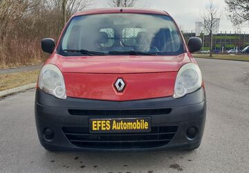 Renault Kangoo 90.000 km 5.990 &euro; Augsburg 86167