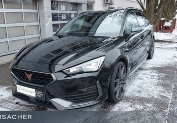 Seat Leon 45.000 km 31.899 &euro; Schwabmünchen 86830