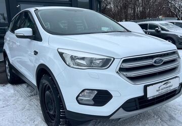 Ford Kuga 117.000 km 7.490 &euro; Augsburg 86165