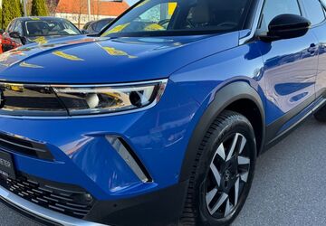 Opel Mokka 77.500 km 15.900 &euro; Klosterlechfeld 86836