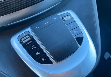 Mercedes-Benz V 300 40.000 km 61.999 &euro; Wiedenzhausen 85259